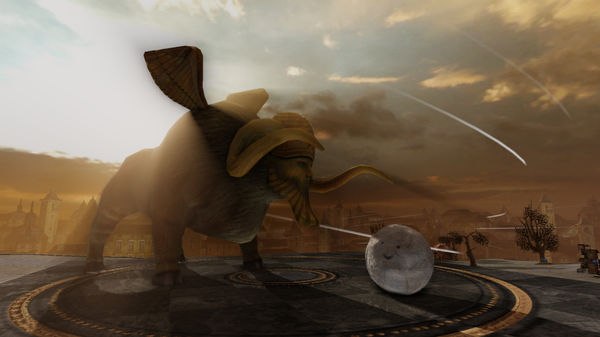 Rock of Ages PC Steam CD Key