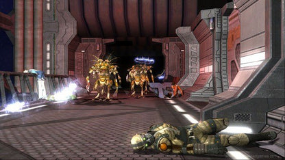 Space Siege PC Steam CD Key