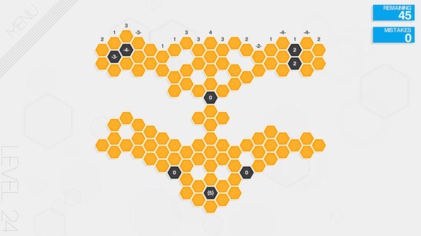 Hexcells Plus Steam CD Key