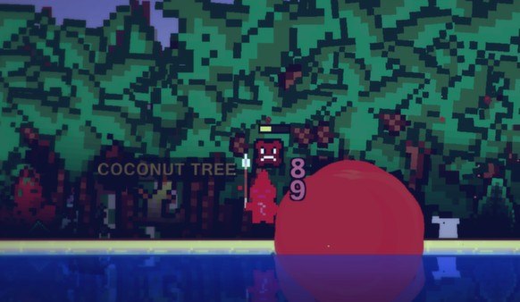 Pixel Piracy Steam CD Key