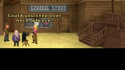 Fester Mudd: Curse of the Gold - Episode 1 Steam CD Key