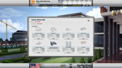 Racing Manager 2014 Steam CD Key