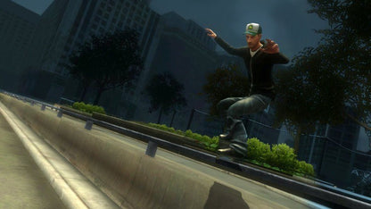 Shaun White Skateboarding Ubisoft Connect CD Key
