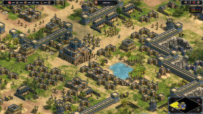 Age of Empires: Definitive Edition PC Windows CD Key