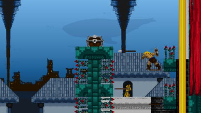Volgarr the Viking PC Steam CD Key