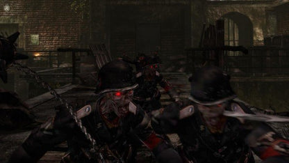 Painkiller Hell & Damnation - Operation Zombie Bunker DLC Steam CD Key