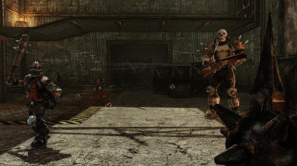 Painkiller Hell & Damnation Full Metal Rocket DLC Steam CD Key