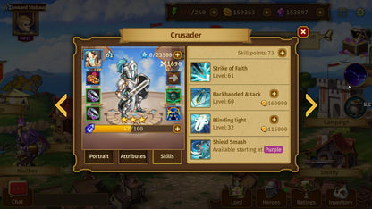 Lords of the Arena - Welcome Pack DLC Digital Download CD Key
