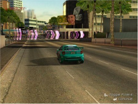 Street Racing Syndicate Steam Gift