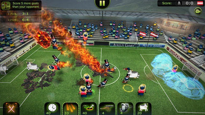 FootLOL: Epic Soccer League Steam CD Key