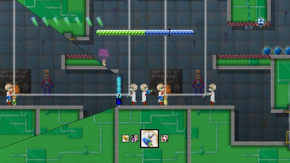 Gateways Steam CD Key