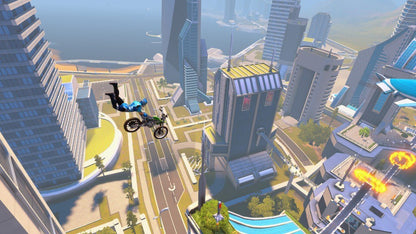 Trials Fusion - Season Pass Ubisoft Connect CD Key