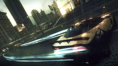 Ridge Racer Unbounded Steam CD Key
