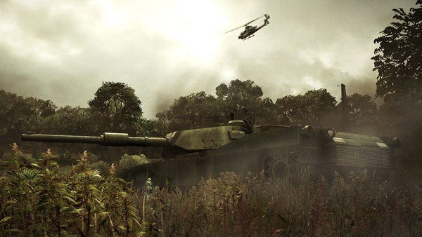 Operation Flashpoint Complete Steam CD Key
