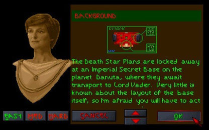 Star Wars: Dark Forces Steam CD Key