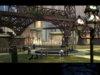 The Longest Journey Steam CD Key