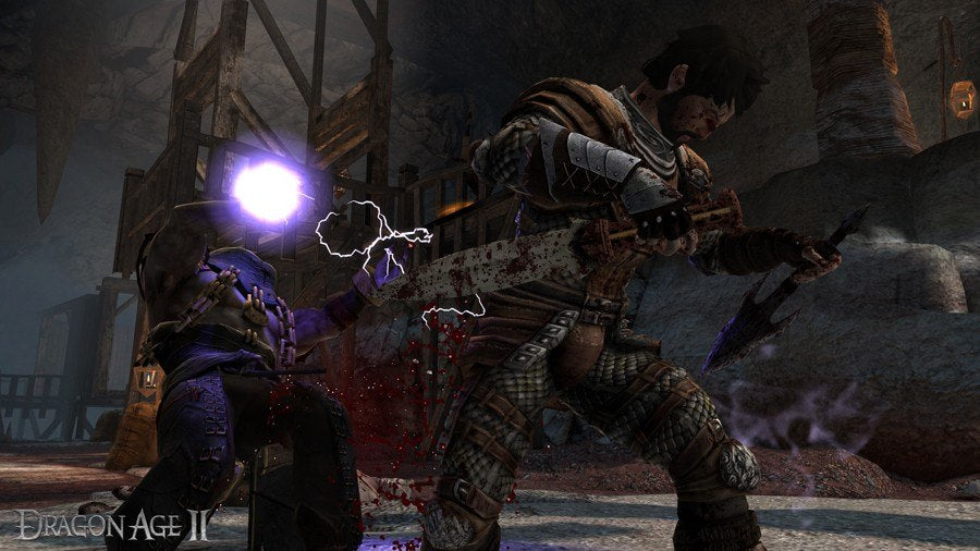 Dragon Age: Origins EA App CD Key