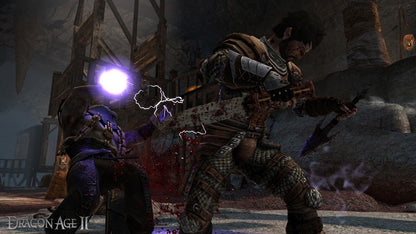 Dragon Age: Origins EA App CD Key