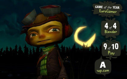 Double Fine Bundle