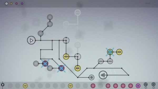Circuits PC Steam CD Key