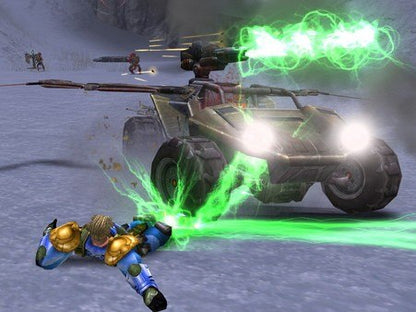 Unreal Tournament 2004: Editor's Choice Edition Steam Gift