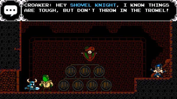 Shovel Knight: Treasure Trove PC Steam CD Key
