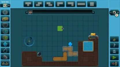 MouseCraft Steam CD Key