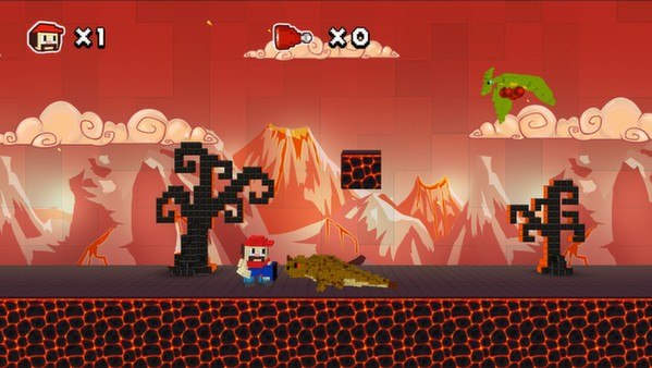 Pixel Hunter Steam CD Key