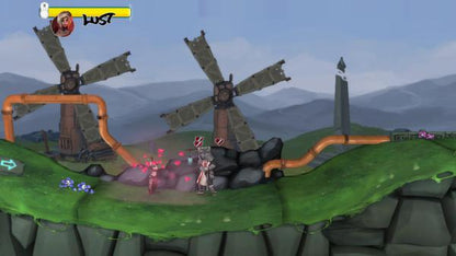 Party of Sin Steam CD Key