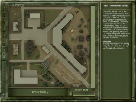 Brigade E5: New Jagged Union Steam CD Key