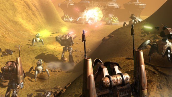 TopWare RTS Collection Steam CD Key
