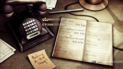 Red Johnson's Chronicles - 1+2 - Steam Special Edition Steam CD Key