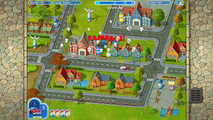 School Bus Fun Steam CD Key