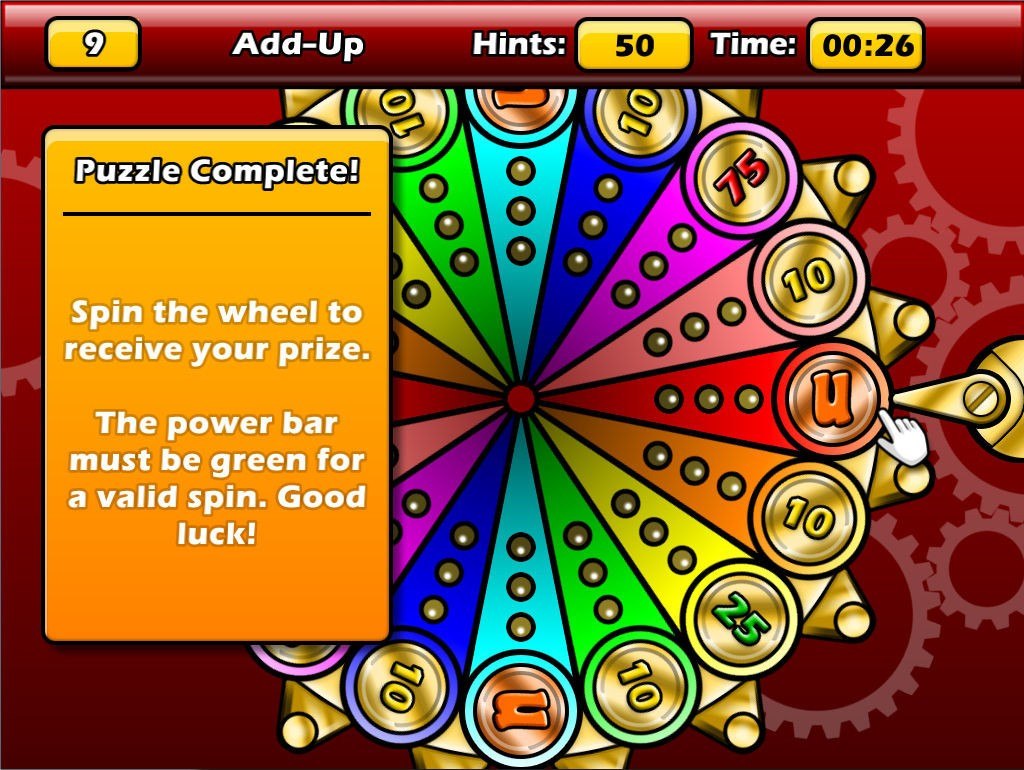 Puzzler World 2 Steam CD Key