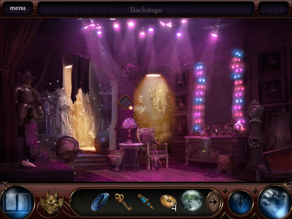 Theatre Of The Absurd Steam Gift