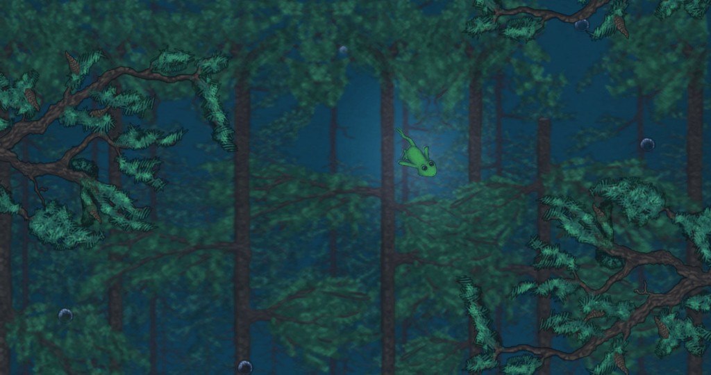 They Breathe Steam CD Key