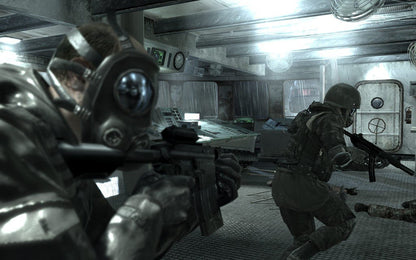 Call of Duty 4: Modern Warfare EU PC Windows 10 CD Key