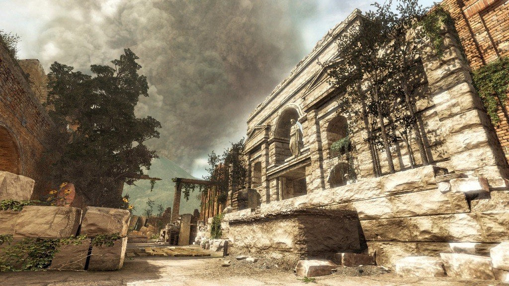 Call of Duty: Modern Warfare 3 (2011) - Collection 2 DLC EU PC Steam CD Key