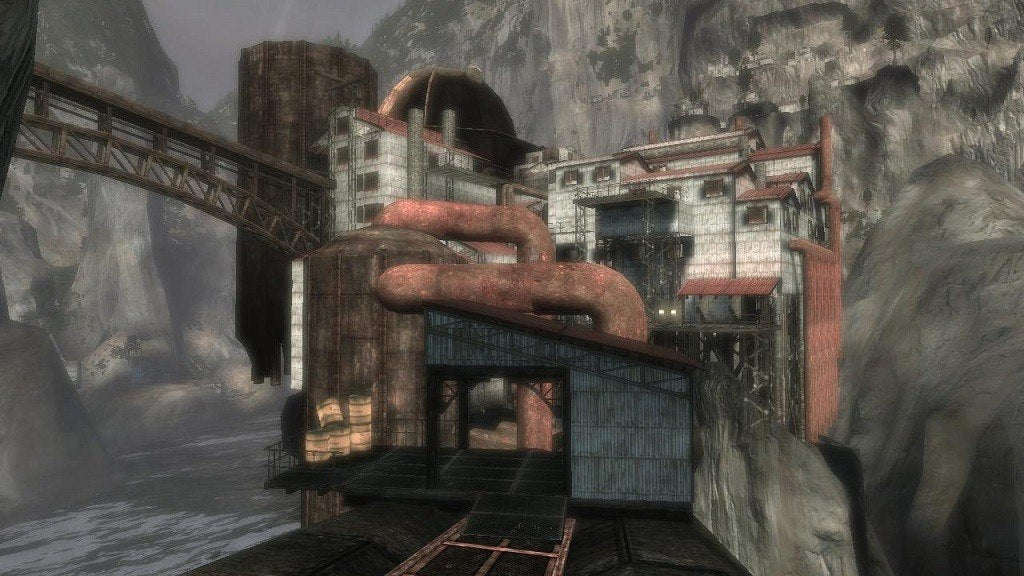 Damnation Steam CD Key