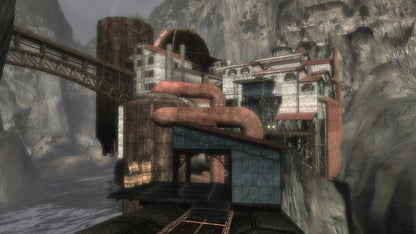 Damnation Steam Gift