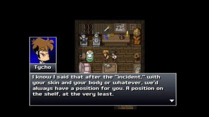 Penny Arcade's On the Rain-Slick Precipice of Darkness 3 Steam CD Key