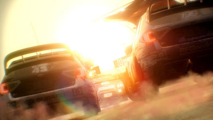 DiRT 2 PC Steam Gift