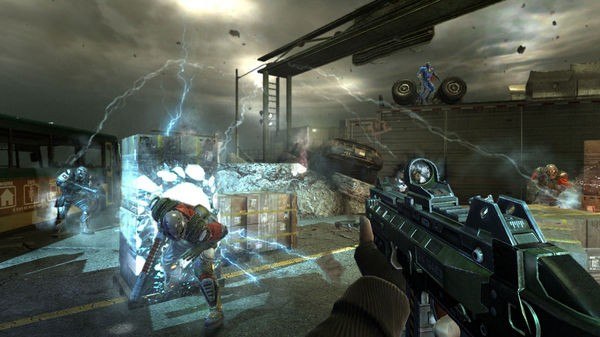 FEAR Ultimate Pack PC Steam CD Key