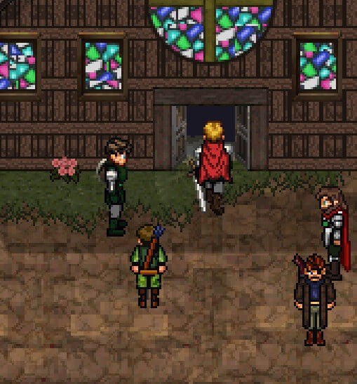Terra Incognita ~ Chapter One: The Descendant Steam CD Key
