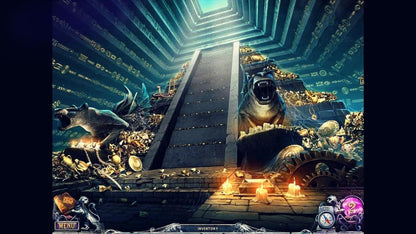 House of 1000 Doors: The Palm of Zoroaster Collector's Edition Steam CD Key