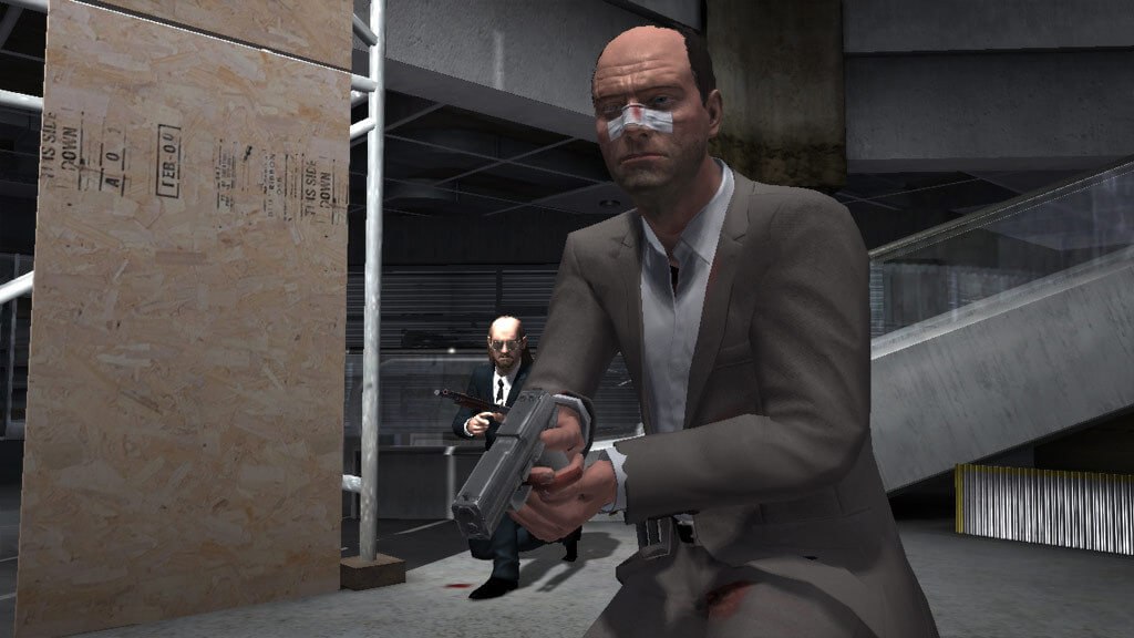 Kane & Lynch Ultimate Pack PC Steam CD Key