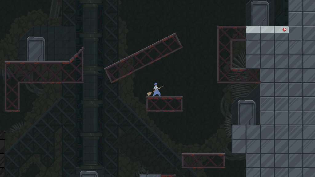 Dustforce Steam CD Key