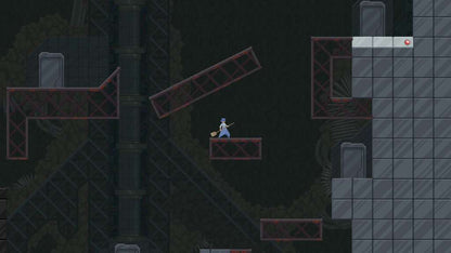 Dustforce Steam CD Key