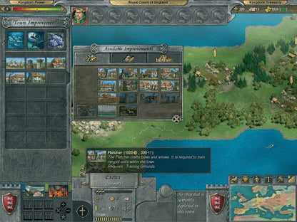Knights of Honor PC Steam CD Key