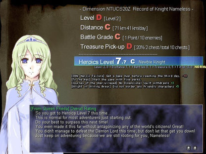 One Way Heroics Steam Gift